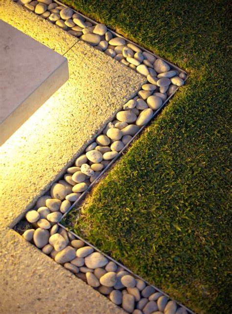 Landscape Lighting Designer